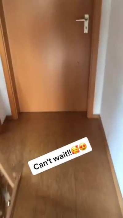 "can't wait"