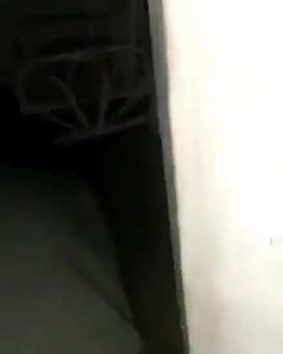 Creepy Real ghost footage