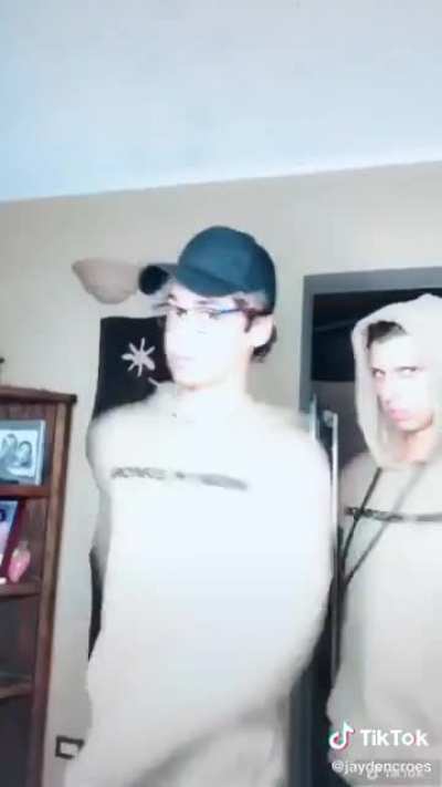 Haha what the fuck.