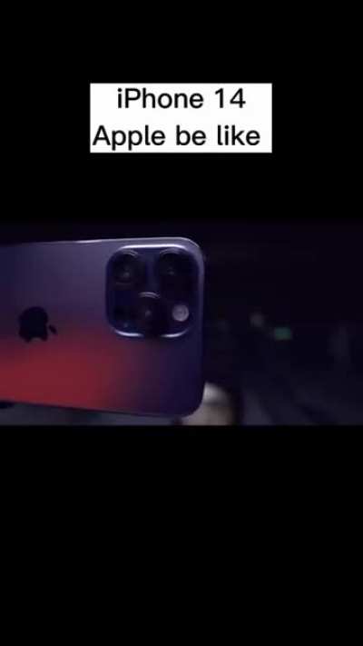 Why you should buy iPhone 14 according to Apple