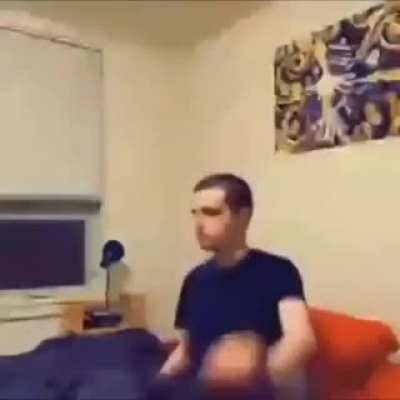 Maybe maybe maybe