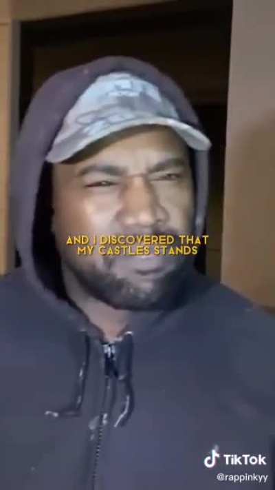 The Saga of Kanye West. ?