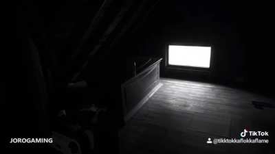 Every scary video ever
