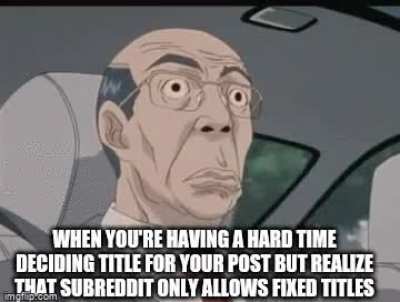 I don't have to worry anymore