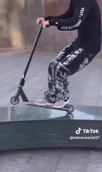 Saw This and Thought of this Subreddit.