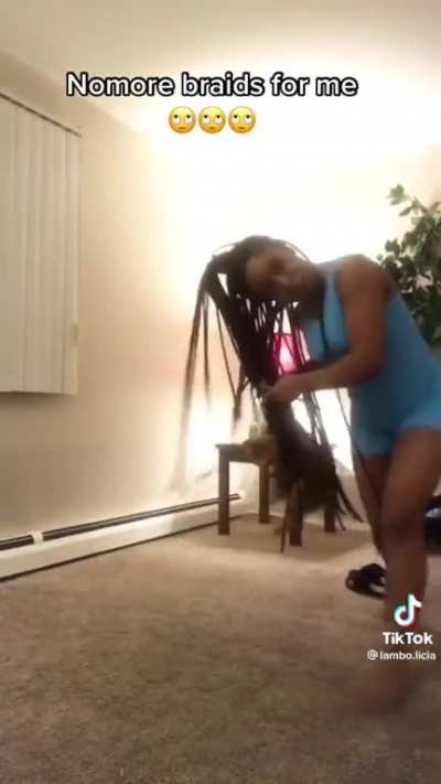 that scalp strength though