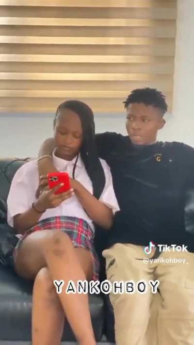 Maybe Maybe Maybe