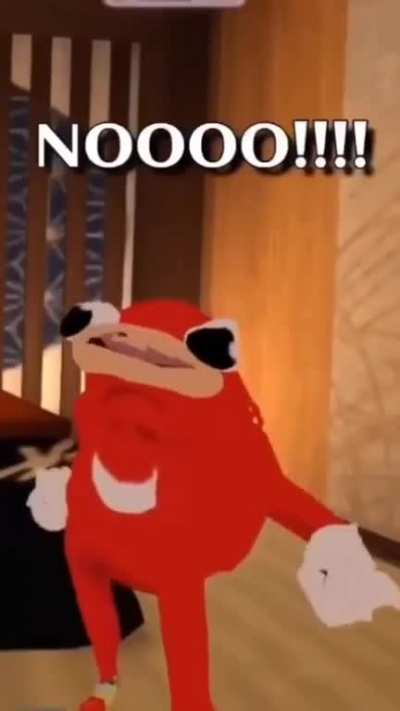 Only 5 seconds