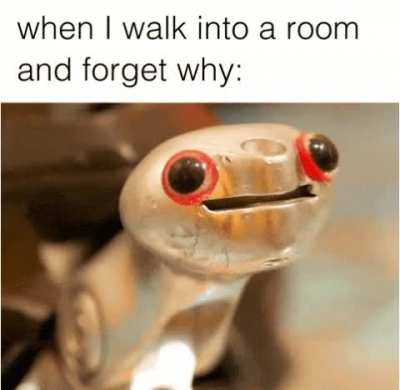 That's literally my face