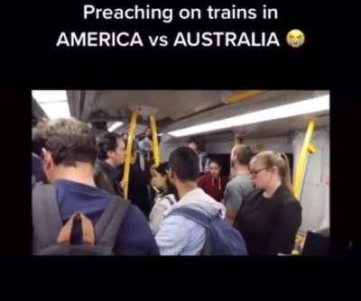 It’s all about the audience