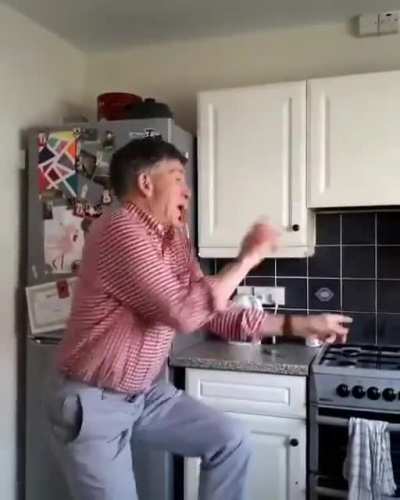 Fortnite Boogie Bomb IRL