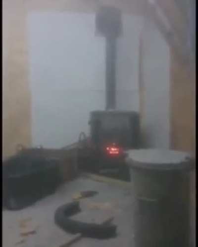 Furnace time