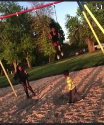 Maybe Maybe Maybe