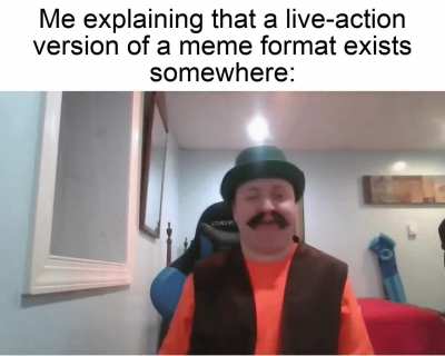 where? here!