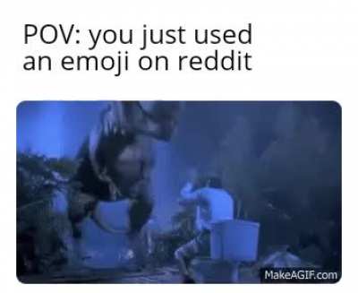 Please, have mercy!
