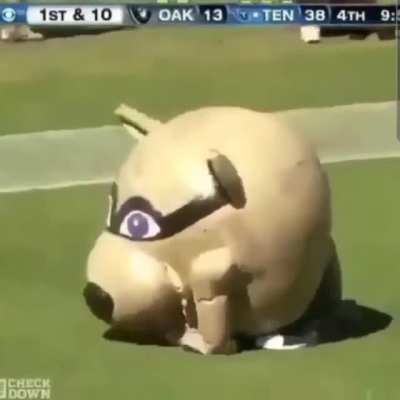 Tahm Kench