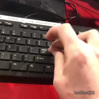 Error