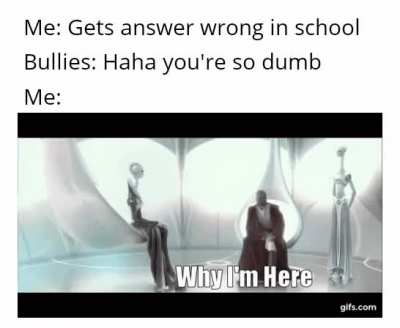 I just figured out how to make gif memes