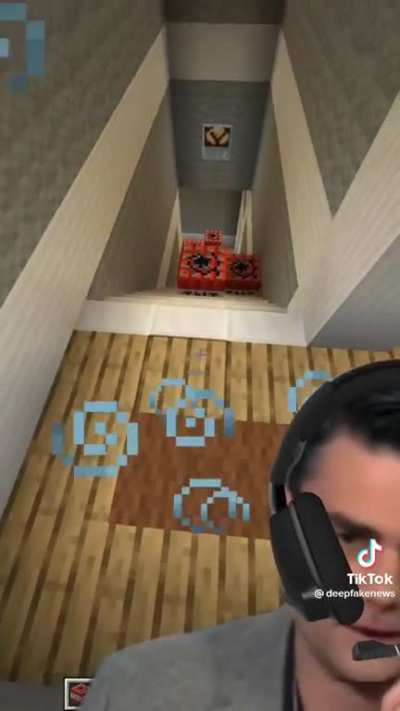 Has deep fake gone too far?