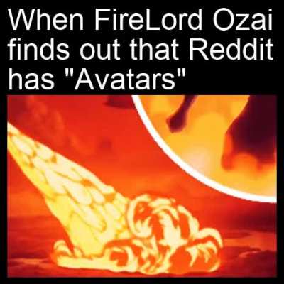 Zuko would too