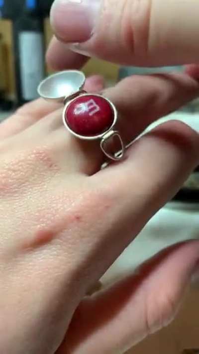 The Ring