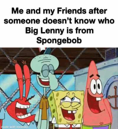 Those fools
