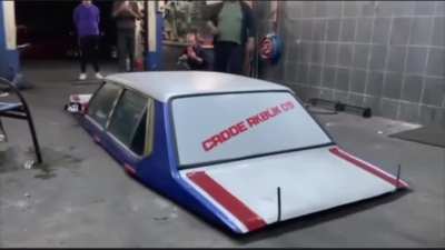 lowrider