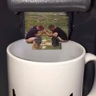 Enjoy the coffee!