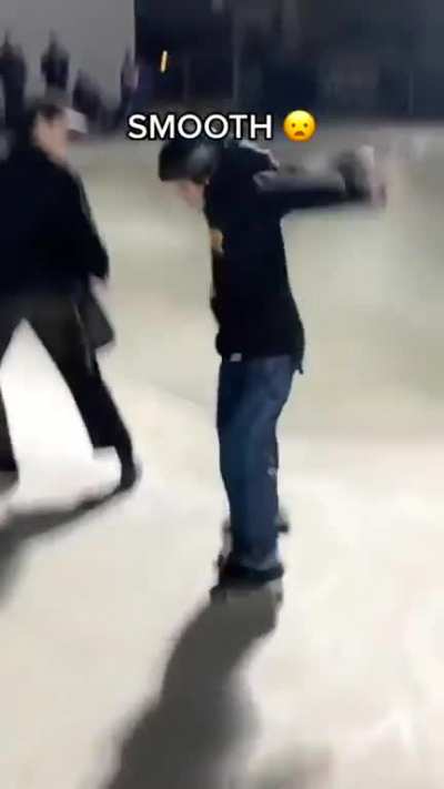 that laugh ?