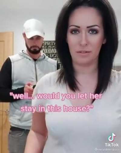 Now he's fucked up ????