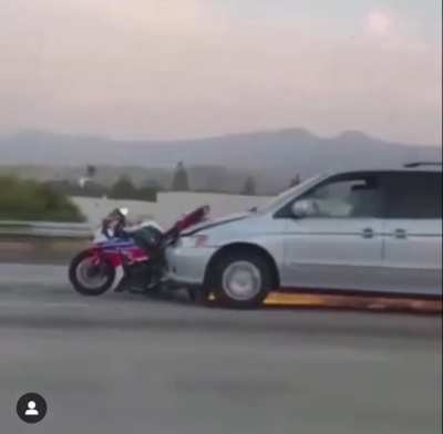 What's going in here?