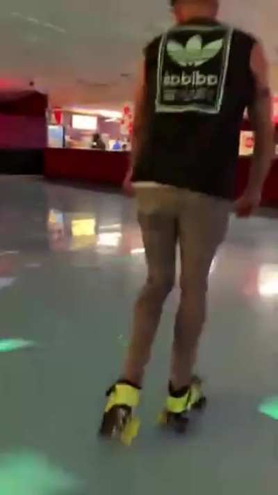 more of my area skate scene videos :