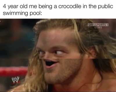 Never to old to play!