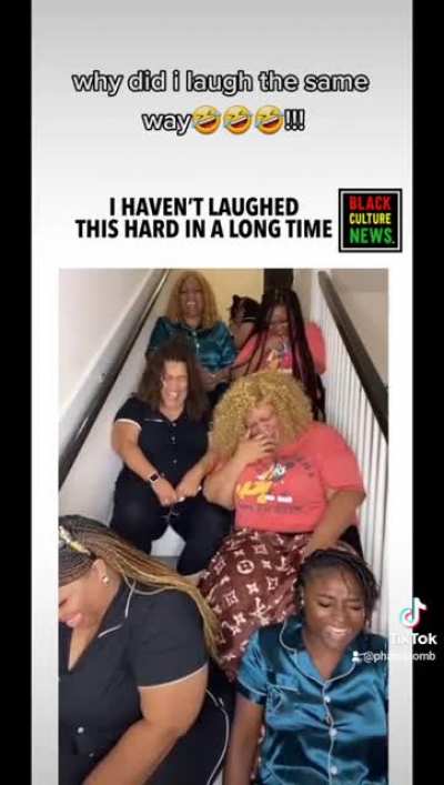 yoooo this was funny as heck! ?????
