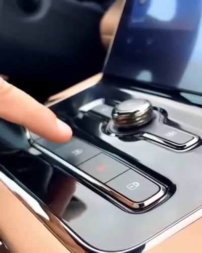 Tesla + Taycan + Urus = this beast??