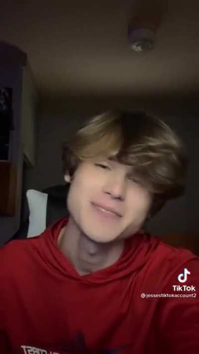 Do you remember that guy who got rejected on TikTok live? This was his follow up…