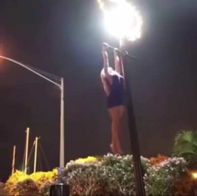 Wish I could do that