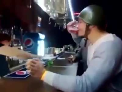 Only in mother Russia