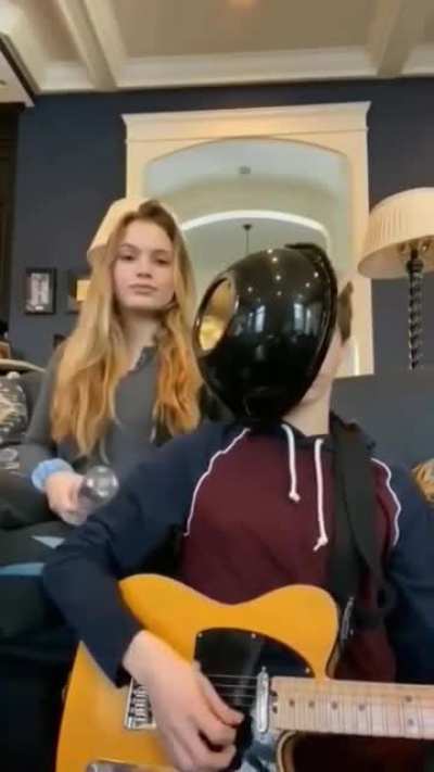Maybe Maybe Maybe