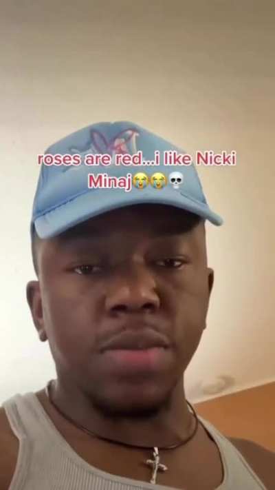 Nicki Minaj ?