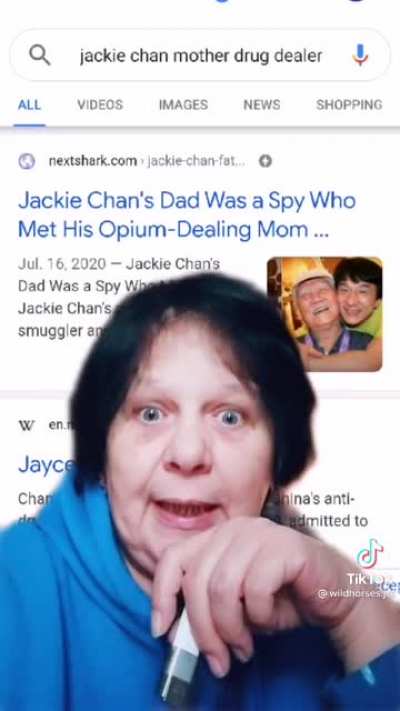Can someone please help me dissect what’s going on here? This woman is certified conspiracy theorist insane