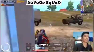 Found this in pubg mobile sub