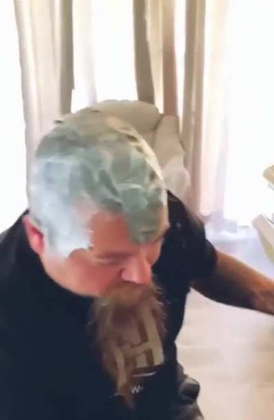 The perfect mohawk 101