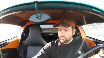 Convertible