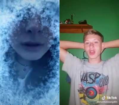 ⚠️WARNING⚠️This video is EXTREMELY emotional????