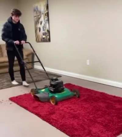 Fk this carpet i need funny video