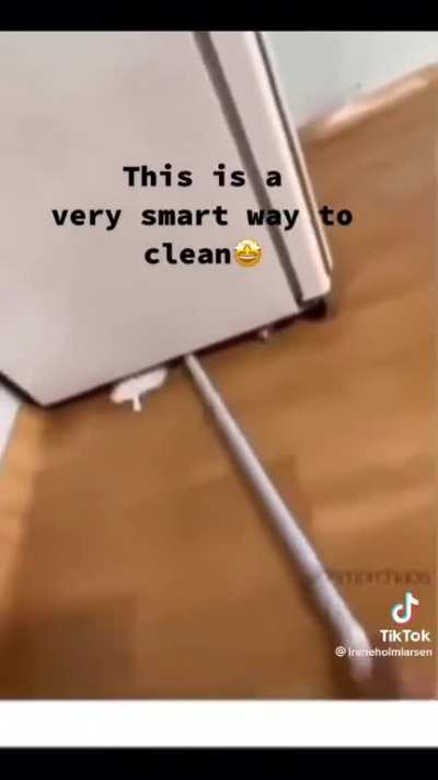 Absolutely genius