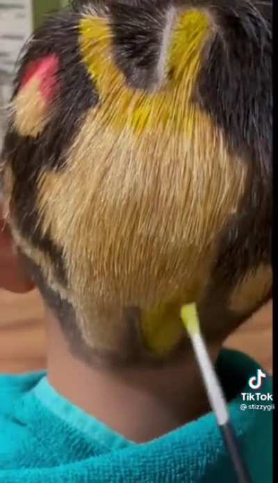 Fresh cut ???