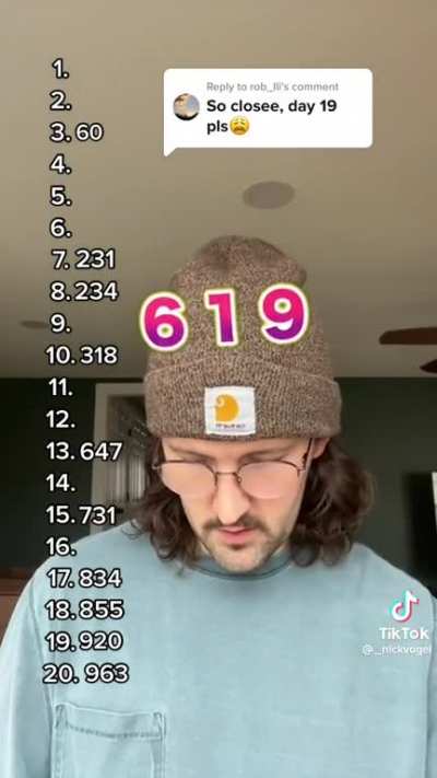 64… Pain