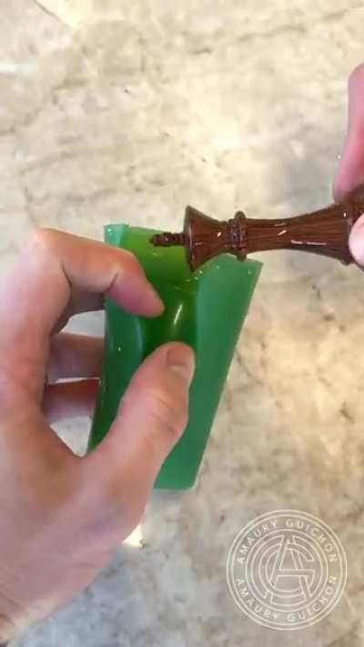 Chocolate Chess just dropped